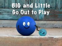 Big_and_Little_Go_Out_to_Play